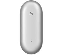 Plaud - Dictaphone NotePin - Silver
