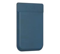 Plaud Étui Magnétique Note, Étui de Protection Portable | Uniquement Compatible avec l'Enregistreur Vocal IA Plaud Note, Étui de Protection Portable Magnétique Bleu Foncé