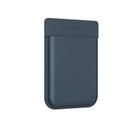 Plaud Étui Magnétique pour Note Pro, Étui de Protection Portable Bleu | Compatible avec l'Enregistreur Vocal IA Plaud Note Pro, Étui de Protection Portable Magnétique, Accessoire Officiel