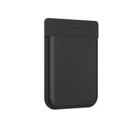 Plaud Étui Magnétique pour Note Pro, Étui de Protection Portable Noir | Compatible avec l'Enregistreur Vocal IA Plaud Note Pro, Étui de Protection Portable Magnétique, Accessoire Officiel