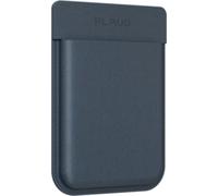 Plaud - Folio Magnetic Case Dark Blue