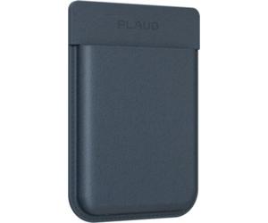 Plaud - Folio Magnetic Case Dark Blue