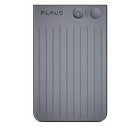 PLAUD Enregistreur vocal Note M80 64 Go – Transcription IA 112 langues, Contrôle par App, Étui – Noir