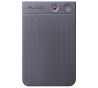 Plaud Note - Enregistreur Vocal IA avec Étui - Contrôle par App, Transcription et Résumé via IA - 112 Langues - Noir