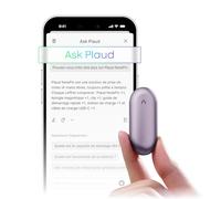 Plaud NotePin Enregistreur Vocal IA Dictaphone Numérique avec Transcription | Plaud NotePin Enregistreur Vocal IA Dictaphone Numérique avec Transcription
