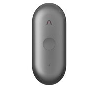 Plaud NotePin S (64 Go), Dictaphone, Noir