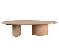 Plautino Coffee Table Table basse L 166 cm Miniforms - MINIFORMS TS131
