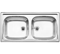 PlautuvÄ- Blanco TOP EZ 8 x 4 500372