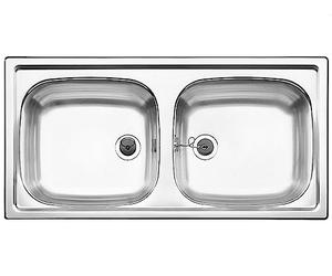 PlautuvÄ- Blanco TOP EZ 8 x 4 500372