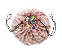 Play & Go - Sac de rangement tapis de jeu Play & Go Original - Pink New