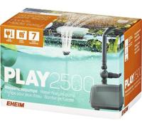 Pompe pour jeux d'eau EHEIM PLAY2500