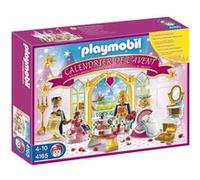 4165 Calendrier de l Avent Mariage de la princesse
