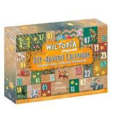 Playmobil Wiltopia 71006 calendrier de l'avent