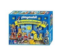 Playmobil - 84983 - Calendrier de l'Avent - Chevalier