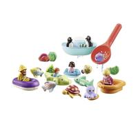 Playmobil Calendrier de l’Avent Aqua