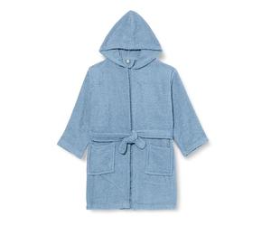 Playshoes Peignoir Enfant en Tissu Éponge Robe de chambre Mixte enfant (lot de 1)