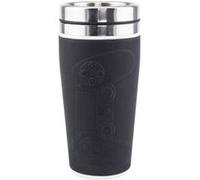 PLAYSTATION CONTROLLER TRAVEL MUG