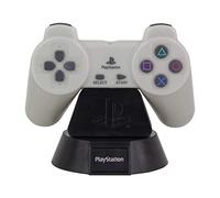 Paladone Veilleuse Manette PlayStation 10 cm Blanc 1 ampoule