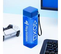 Playstation Shaped Water Bottle