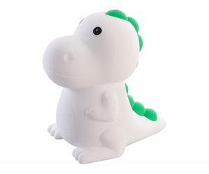 Playtastic Veilleuse dinosaure LED RVBB rechargeable
