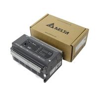 PLC DVP24/32/60ES200R relais Transistor AC contrôleur logique programmable programmation DVP16ES200R DVP16ES200T DVP24ES200R (Color : DVP16ES200T)