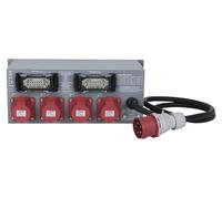 PLE-30-080 - Contrôleur pour palan électrique àdirecte