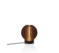 Please Wait to be Seated Radiant Lampe Portable H15 Chêne Fumé
