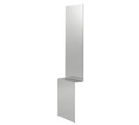 Pleat Mirror Miroir Muuto - MUUTO PLEAT MIRROR