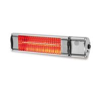 Plein Air Chauffage électrique Soleado 1500W | IP55 - Avec télécommande