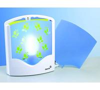 PLEIN AIR DESTRUCTEUR D'INSECTES 13W TRILLI