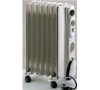 Plein Air Holly 1500 Gris 1500 W Radiateur