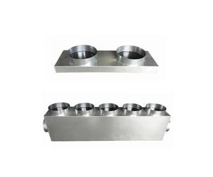 Plenum PEAD-M100/125-C+ MITSUBISHI ELECTRIC - Clim Gainable