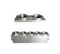 Plenum PEAD-M35/50-C+ MITSUBISHI ELECTRIC - Clim Gainable