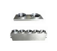 Plenum PEAD-SM100/125-C+ MITSUBISHI ELECTRIC - Clim Gainable