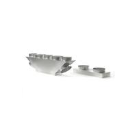Plenum PEAD-SM35/50-CD MITSUBISHI ELECTRIC - Clim Gainable