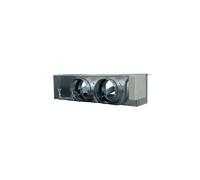 Plénum Soufflage et Reprise AIRZONE Taille S DAIKIN + WebServeur Wifi - Clim Gainable