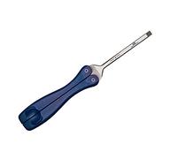 pliable à bois, 1/4 En, Bleu