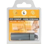 Plic Audio Bouchons d'Oreilles Spécial Petits Conduits