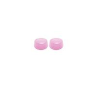 Plic Audio Protection Auditive Silicone Hydratated Rose 4uts