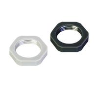 plica Plica Écrou hexagonal PA6/FVG 907211951 Quantité:10