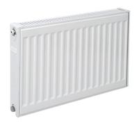 Plieger radiateur panneau compact type 11 500x400mm 312W blanc 90160211500440000