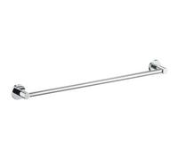 Plieger Vigo Porte-serviette 60cm Chrome 4784433