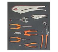 PLIERS MIX 1-8 pcs2/3 - Unid: 1