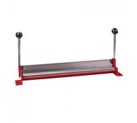 Machine à plier manuelle, machine à rainer 450x44 mm