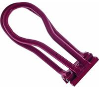 Plieuse d'angle "Mini" 100 mm | Outil spécial pour ferblantiers et couvreurs | pour fermer les joints debout des lucarnes rondes | 265 mm de longueur de tige | compacte & précise | 282416 | 1460 g