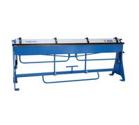 Plieuse Lagoon 3 m avec coupe manuelle Rotalame - DIMOS - 981500