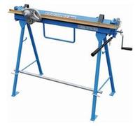 Plieuse légère 1m Rotalame et baguette 13mm DIMOS - 981335 G