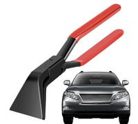 Plieuse manuelle en métal Pinces à cintrer, couper, courber et | Pinces à sertir en métal pour réparation domestique, automobile, conduits et plafonds
