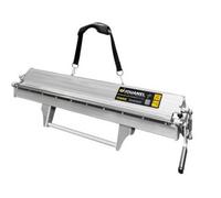 PLIEUSE MANUELLE LEGERE DE CHANTIER ALUMINIUM 1M JOUANEL - PCA1020