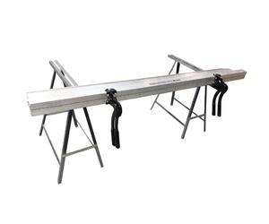 Plieuse Parisienne aluminium - DIMOS 981307